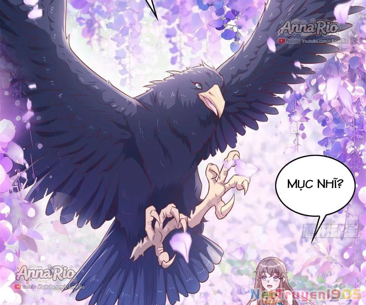 Thảnh Thơi Thú Thế Chủng Chủng Điền, Sinh Sinh Tể - Update Chapter 768 - Trang 34