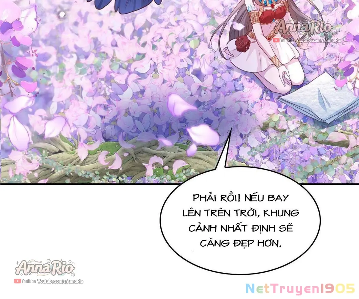 Thảnh Thơi Thú Thế Chủng Chủng Điền, Sinh Sinh Tể - Update Chapter 768 - Trang 35