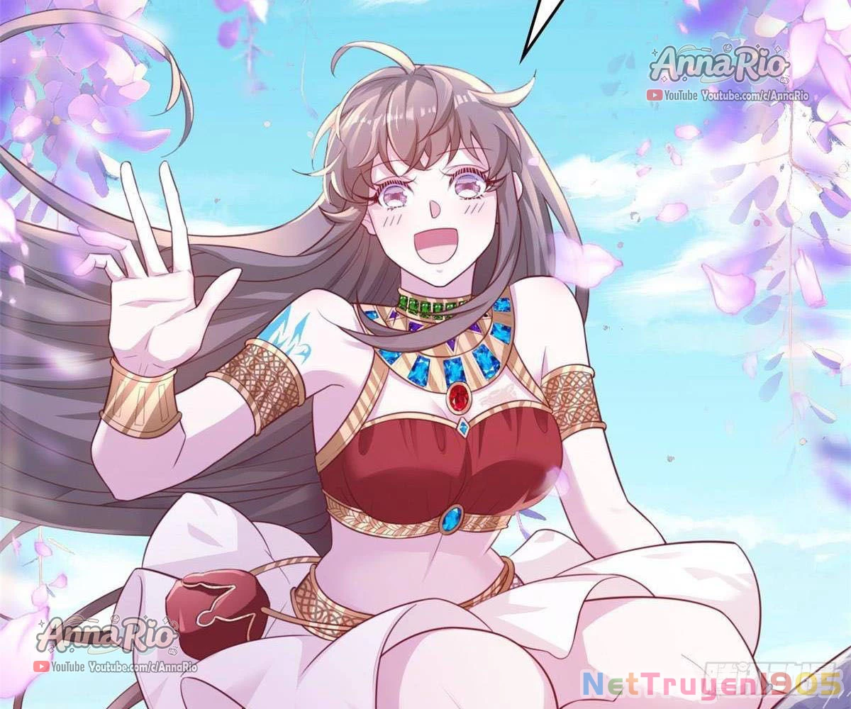 Thảnh Thơi Thú Thế Chủng Chủng Điền, Sinh Sinh Tể - Update Chapter 768 - Trang 37