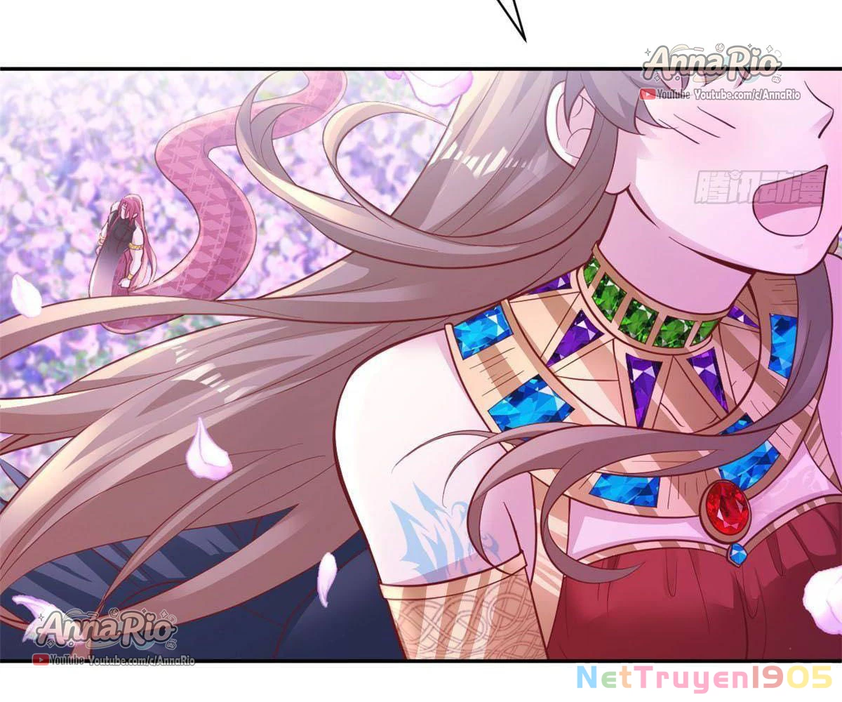 Thảnh Thơi Thú Thế Chủng Chủng Điền, Sinh Sinh Tể - Update Chapter 768 - Trang 44