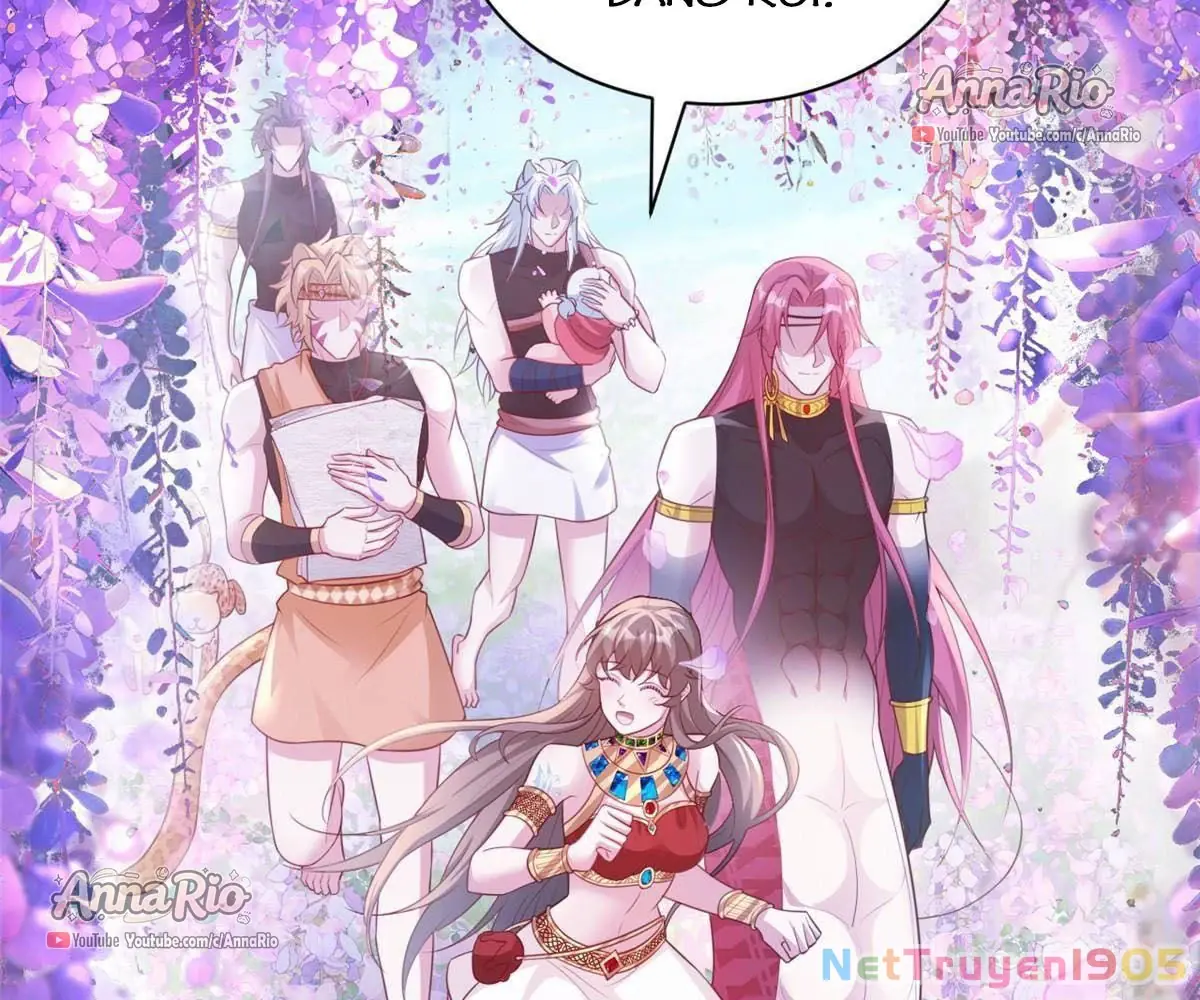 Thảnh Thơi Thú Thế Chủng Chủng Điền, Sinh Sinh Tể - Update Chapter 768 - Trang 5