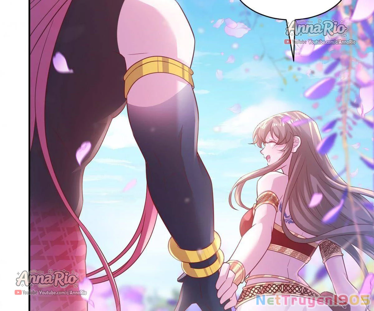 Thảnh Thơi Thú Thế Chủng Chủng Điền, Sinh Sinh Tể - Update Chapter 768 - Trang 9