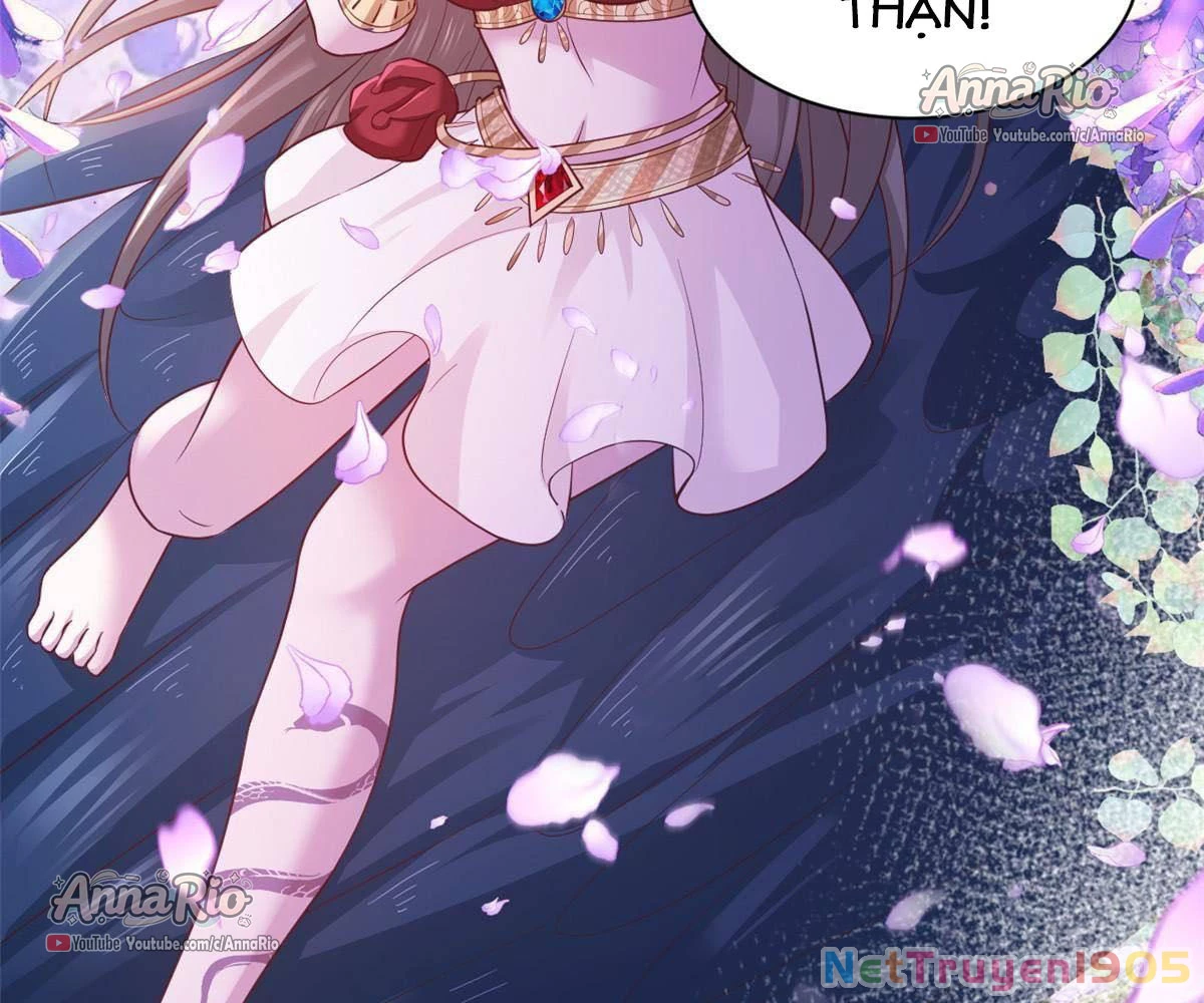Thảnh Thơi Thú Thế Chủng Chủng Điền, Sinh Sinh Tể - Update Chapter 769 - Trang 21