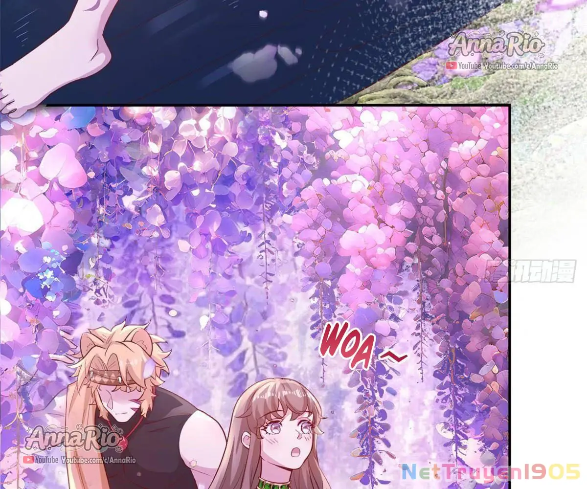 Thảnh Thơi Thú Thế Chủng Chủng Điền, Sinh Sinh Tể - Update Chapter 769 - Trang 22
