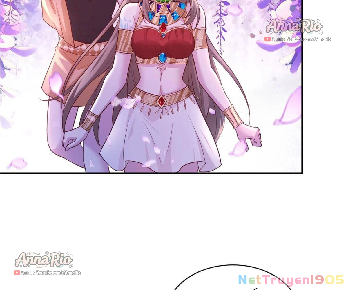 Thảnh Thơi Thú Thế Chủng Chủng Điền, Sinh Sinh Tể - Update Chapter 769 - Trang 23