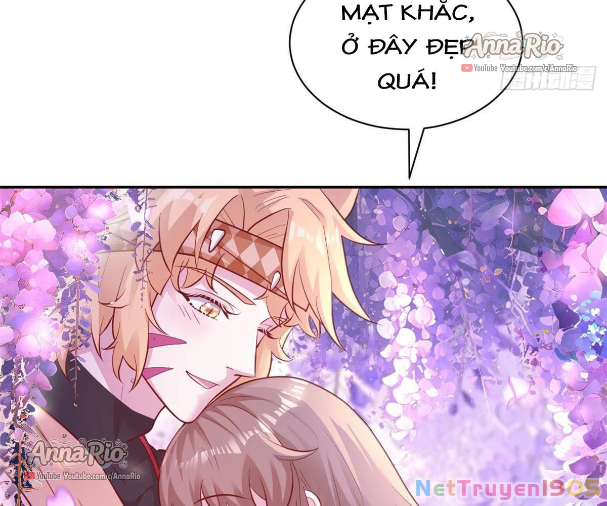 Thảnh Thơi Thú Thế Chủng Chủng Điền, Sinh Sinh Tể - Update Chapter 769 - Trang 24