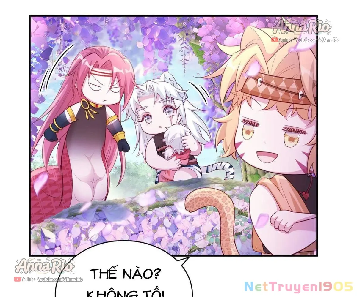 Thảnh Thơi Thú Thế Chủng Chủng Điền, Sinh Sinh Tể - Update Chapter 769 - Trang 27