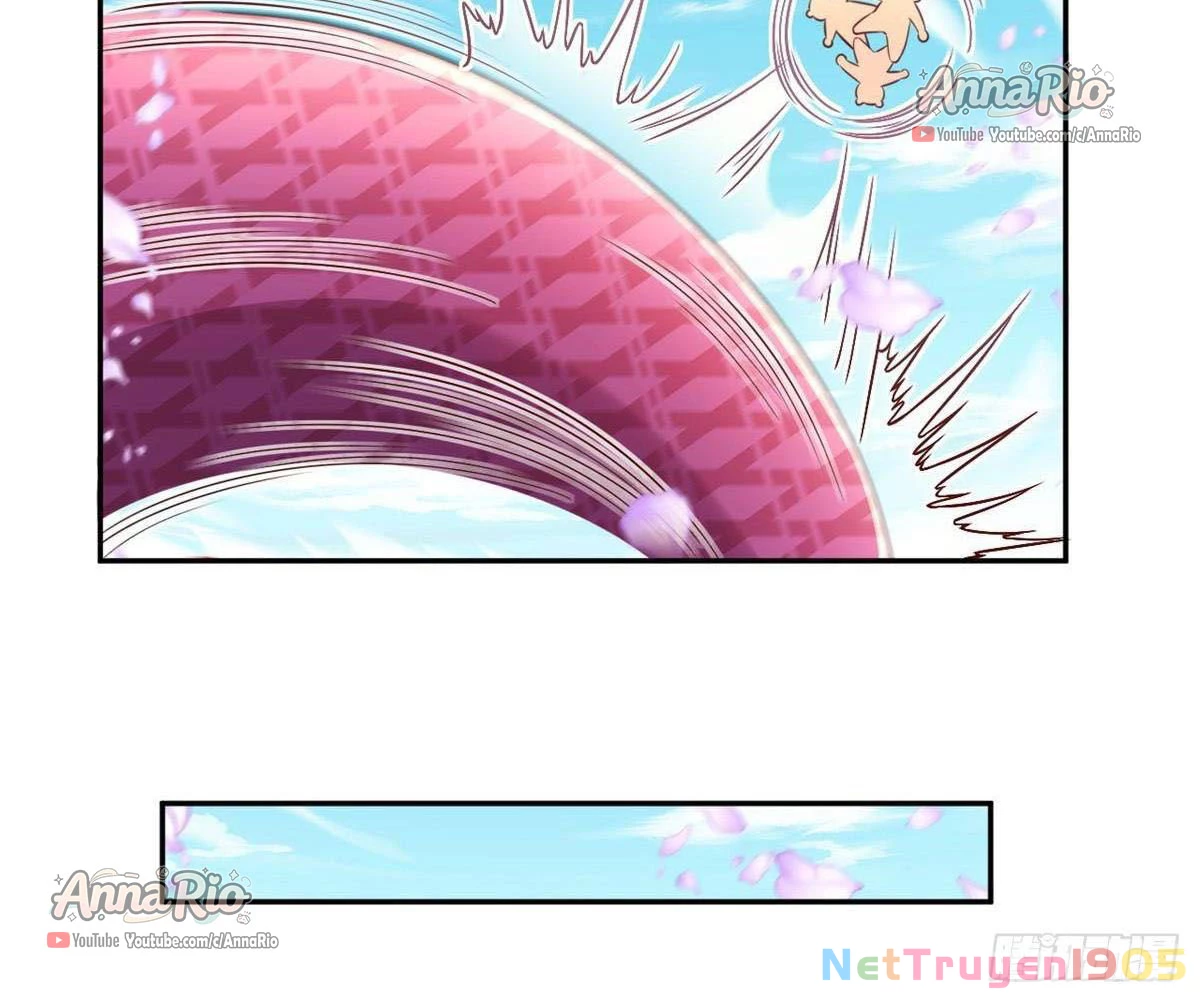 Thảnh Thơi Thú Thế Chủng Chủng Điền, Sinh Sinh Tể - Update Chapter 769 - Trang 29