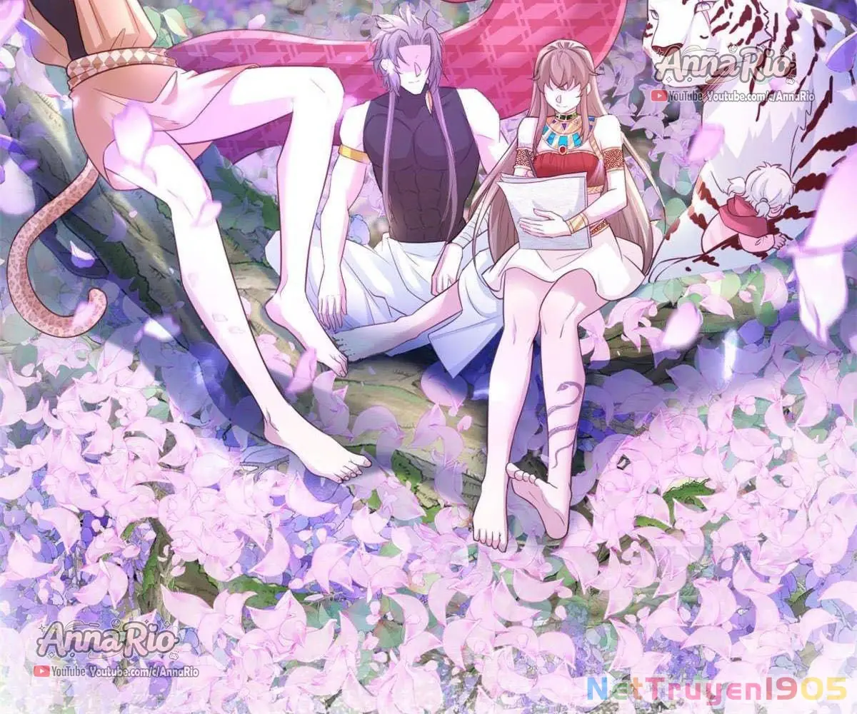 Thảnh Thơi Thú Thế Chủng Chủng Điền, Sinh Sinh Tể - Update Chapter 769 - Trang 32