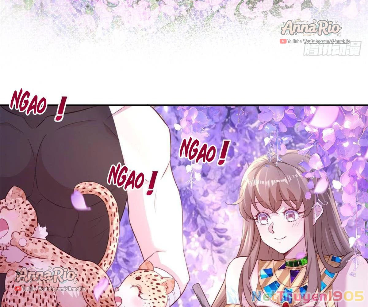 Thảnh Thơi Thú Thế Chủng Chủng Điền, Sinh Sinh Tể - Update Chapter 769 - Trang 33