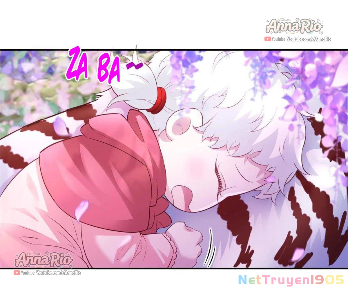Thảnh Thơi Thú Thế Chủng Chủng Điền, Sinh Sinh Tể - Update Chapter 769 - Trang 35