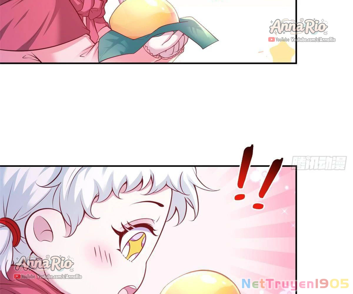 Thảnh Thơi Thú Thế Chủng Chủng Điền, Sinh Sinh Tể - Update Chapter 769 - Trang 41
