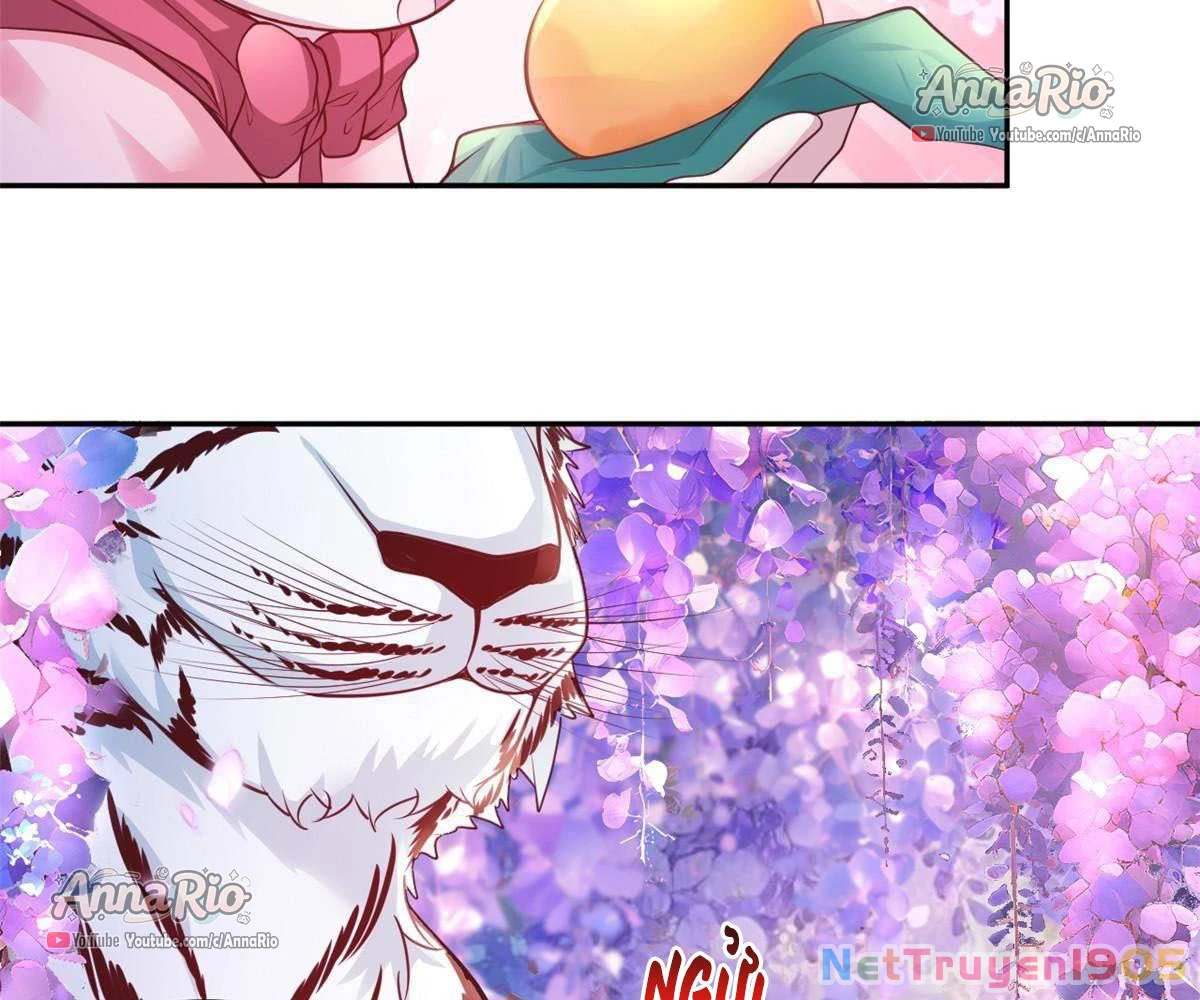 Thảnh Thơi Thú Thế Chủng Chủng Điền, Sinh Sinh Tể - Update Chapter 769 - Trang 42