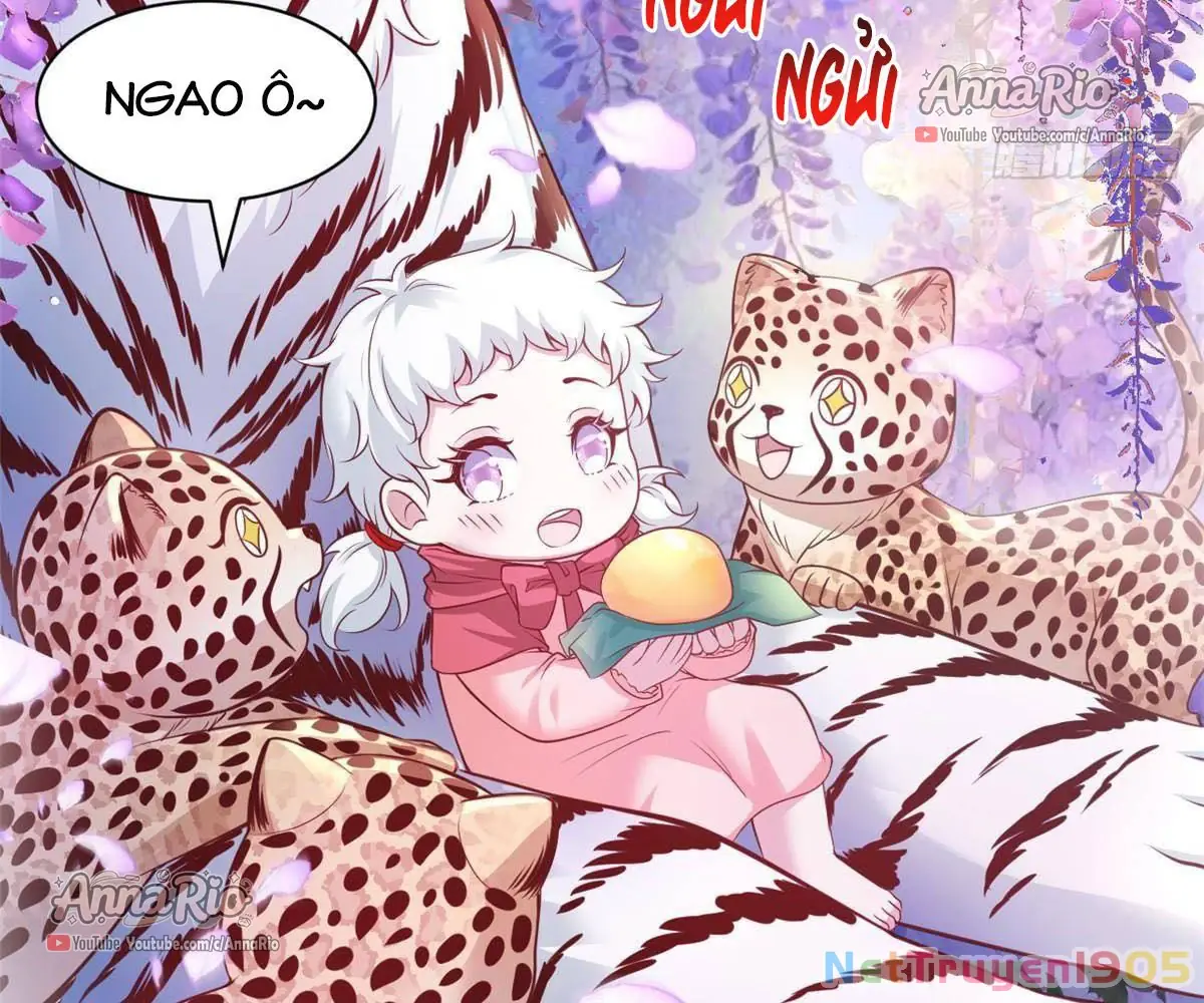 Thảnh Thơi Thú Thế Chủng Chủng Điền, Sinh Sinh Tể - Update Chapter 769 - Trang 43