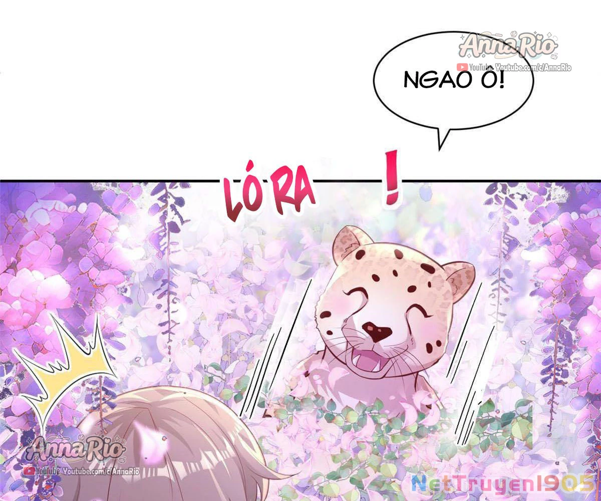 Thảnh Thơi Thú Thế Chủng Chủng Điền, Sinh Sinh Tể - Update Chapter 769 - Trang 6