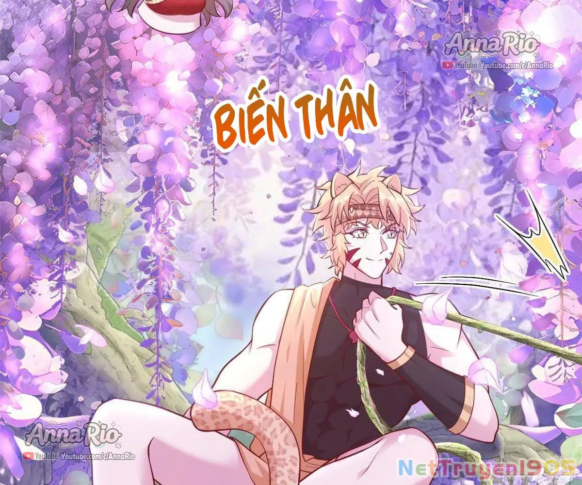 Thảnh Thơi Thú Thế Chủng Chủng Điền, Sinh Sinh Tể - Update Chapter 769 - Trang 8