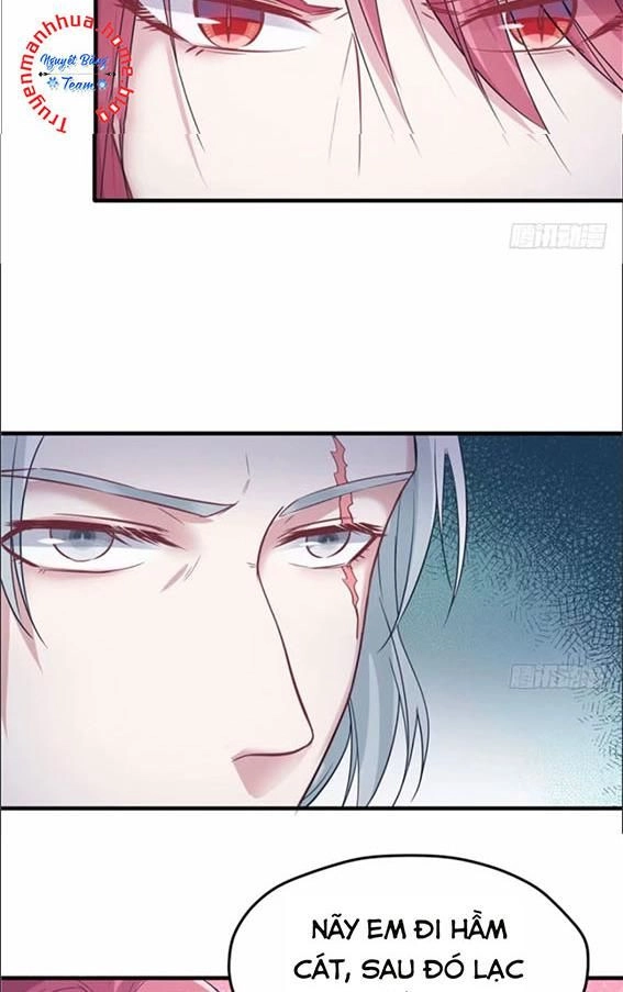 Thảnh Thơi Thú Thế Chủng Chủng Điền, Sinh Sinh Tể - Update Chapter 77 - Trang 12