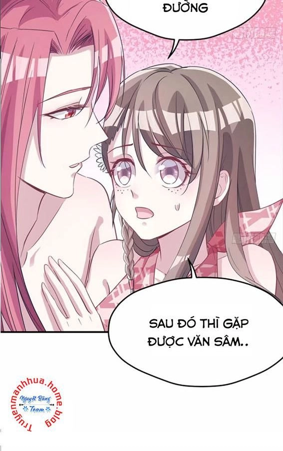Thảnh Thơi Thú Thế Chủng Chủng Điền, Sinh Sinh Tể - Update Chapter 77 - Trang 13