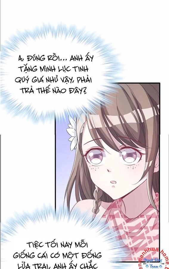 Thảnh Thơi Thú Thế Chủng Chủng Điền, Sinh Sinh Tể - Update Chapter 77 - Trang 14