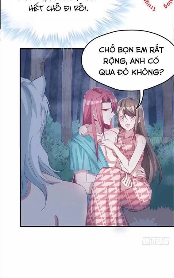Thảnh Thơi Thú Thế Chủng Chủng Điền, Sinh Sinh Tể - Update Chapter 77 - Trang 15