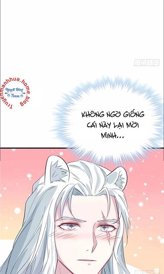 Thảnh Thơi Thú Thế Chủng Chủng Điền, Sinh Sinh Tể - Update Chapter 77 - Trang 17