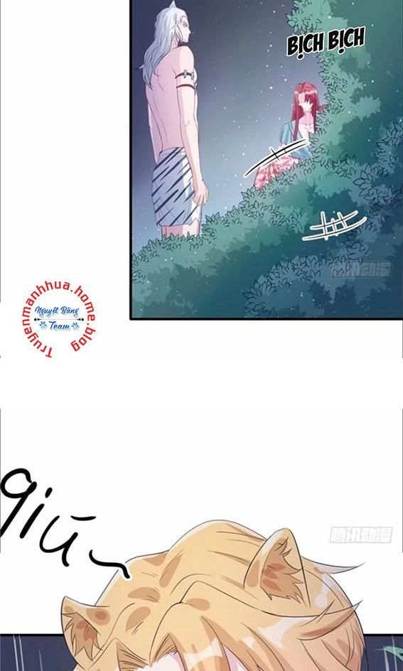 Thảnh Thơi Thú Thế Chủng Chủng Điền, Sinh Sinh Tể - Update Chapter 77 - Trang 19