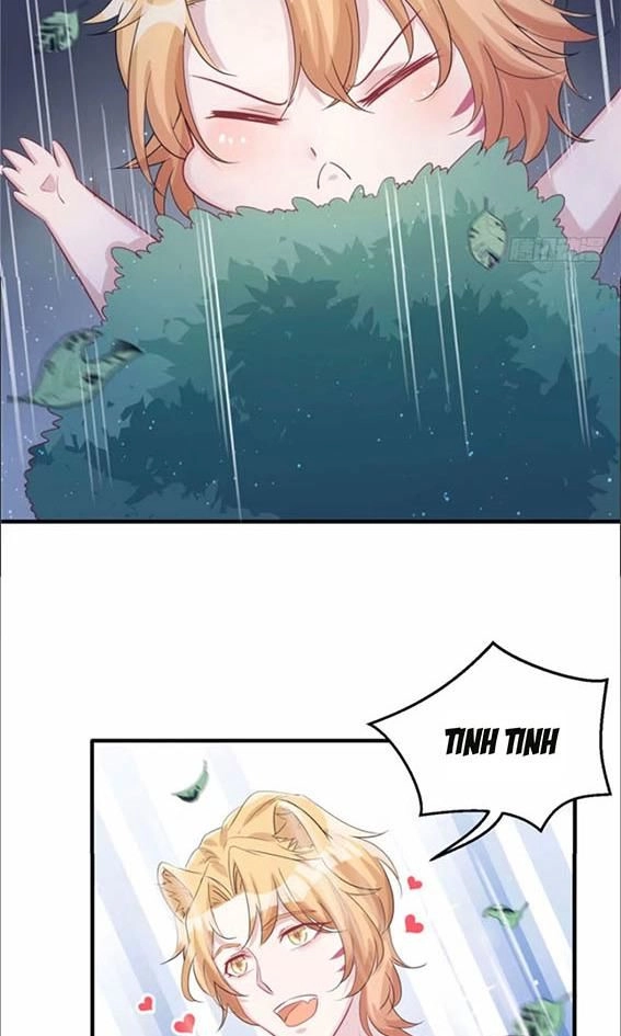 Thảnh Thơi Thú Thế Chủng Chủng Điền, Sinh Sinh Tể - Update Chapter 77 - Trang 20