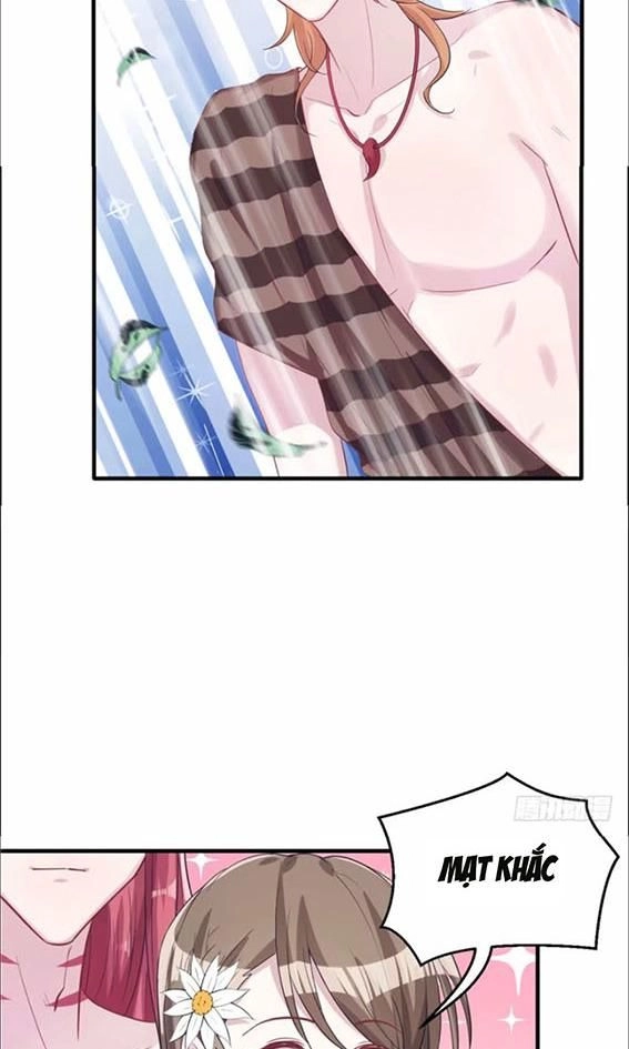 Thảnh Thơi Thú Thế Chủng Chủng Điền, Sinh Sinh Tể - Update Chapter 77 - Trang 21