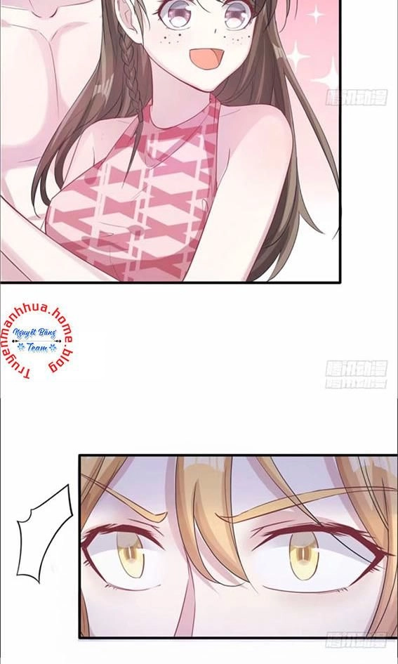 Thảnh Thơi Thú Thế Chủng Chủng Điền, Sinh Sinh Tể - Update Chapter 77 - Trang 22