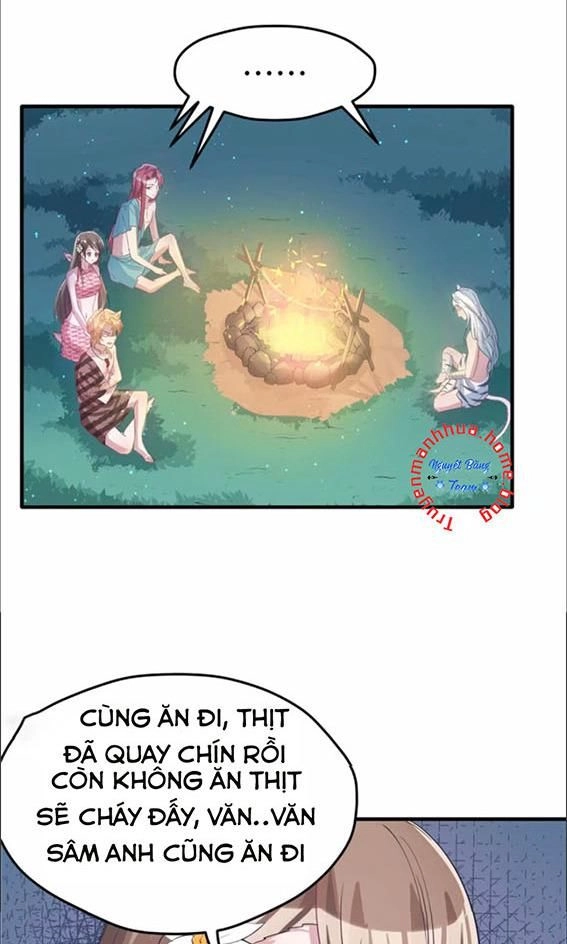 Thảnh Thơi Thú Thế Chủng Chủng Điền, Sinh Sinh Tể - Update Chapter 77 - Trang 27