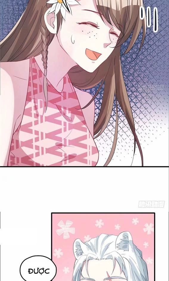 Thảnh Thơi Thú Thế Chủng Chủng Điền, Sinh Sinh Tể - Update Chapter 77 - Trang 28