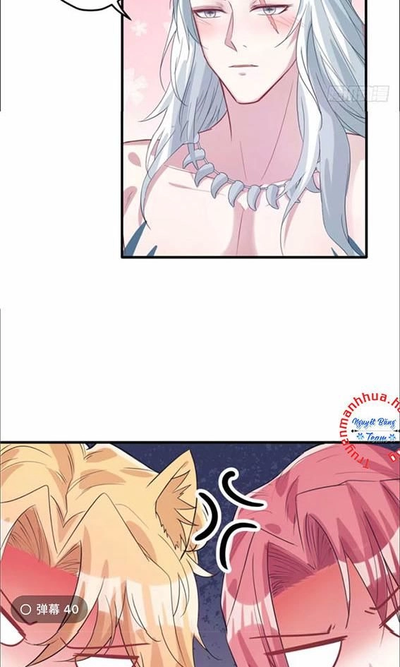 Thảnh Thơi Thú Thế Chủng Chủng Điền, Sinh Sinh Tể - Update Chapter 77 - Trang 29