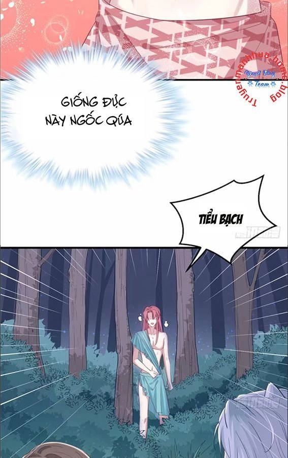 Thảnh Thơi Thú Thế Chủng Chủng Điền, Sinh Sinh Tể - Update Chapter 77 - Trang 4
