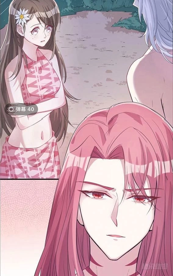 Thảnh Thơi Thú Thế Chủng Chủng Điền, Sinh Sinh Tể - Update Chapter 77 - Trang 5