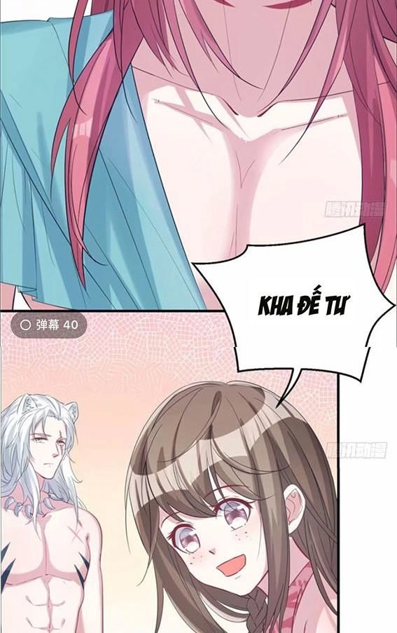 Thảnh Thơi Thú Thế Chủng Chủng Điền, Sinh Sinh Tể - Update Chapter 77 - Trang 6