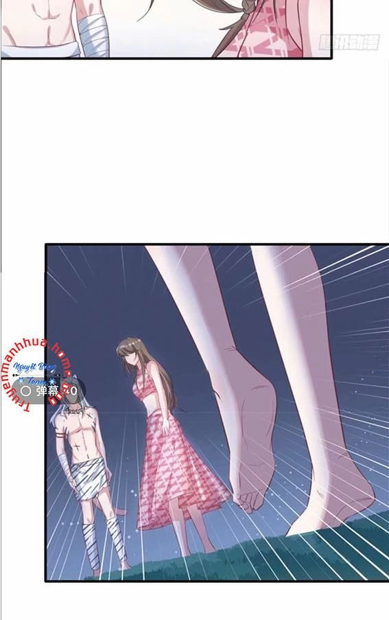 Thảnh Thơi Thú Thế Chủng Chủng Điền, Sinh Sinh Tể - Update Chapter 77 - Trang 7