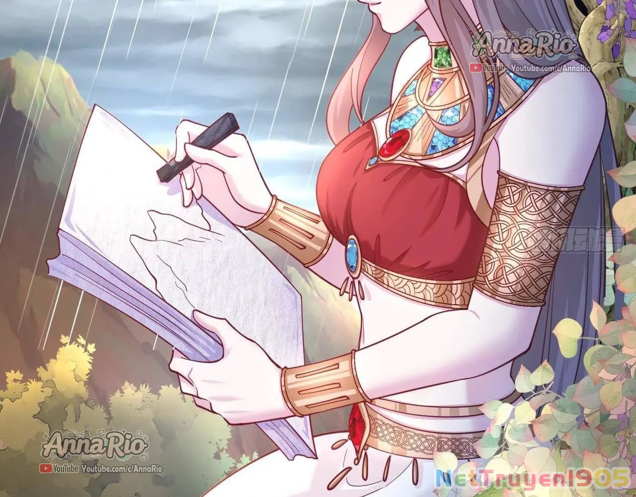 Thảnh Thơi Thú Thế Chủng Chủng Điền, Sinh Sinh Tể - Update Chapter 770 - Trang 12