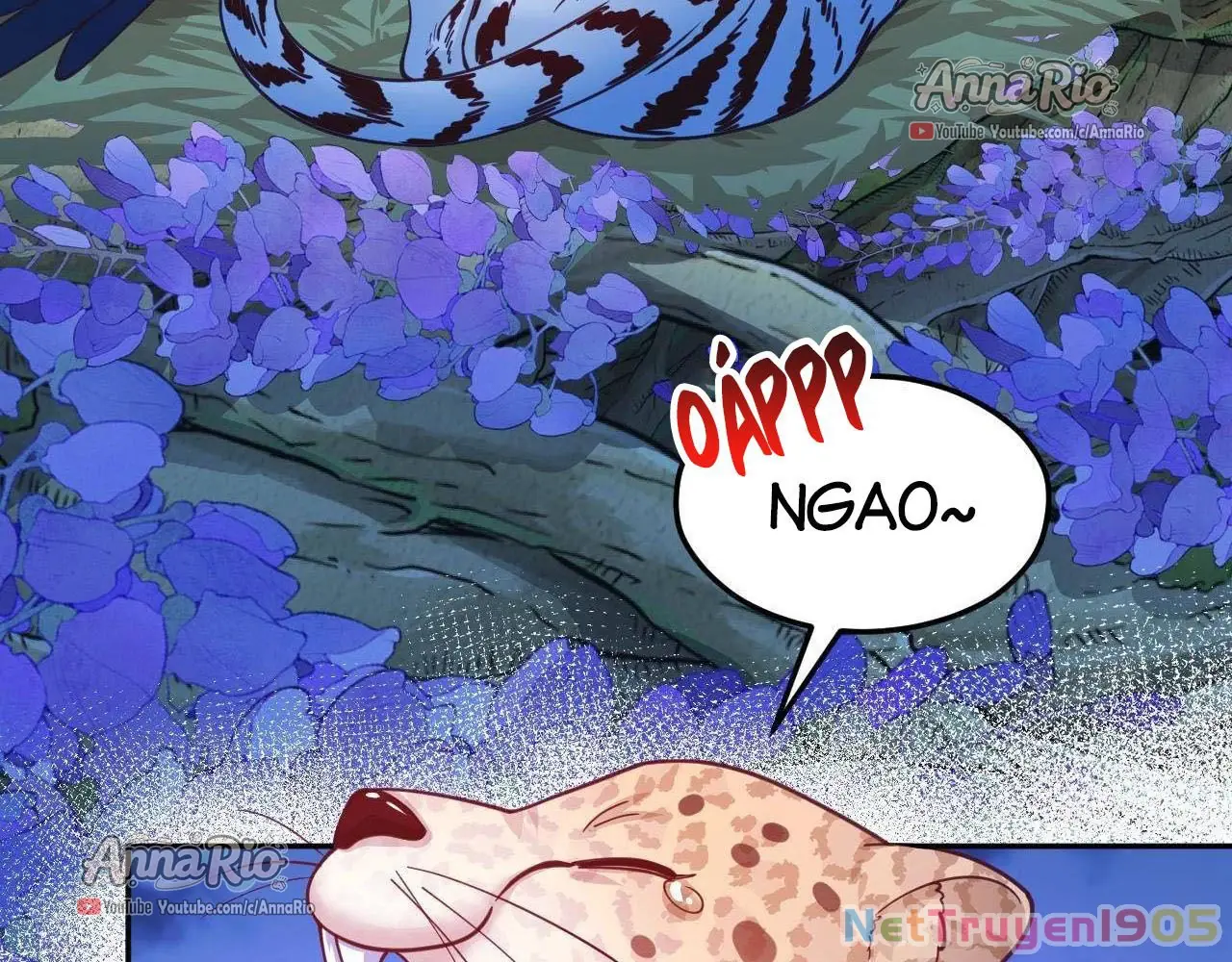 Thảnh Thơi Thú Thế Chủng Chủng Điền, Sinh Sinh Tể - Update Chapter 770 - Trang 20