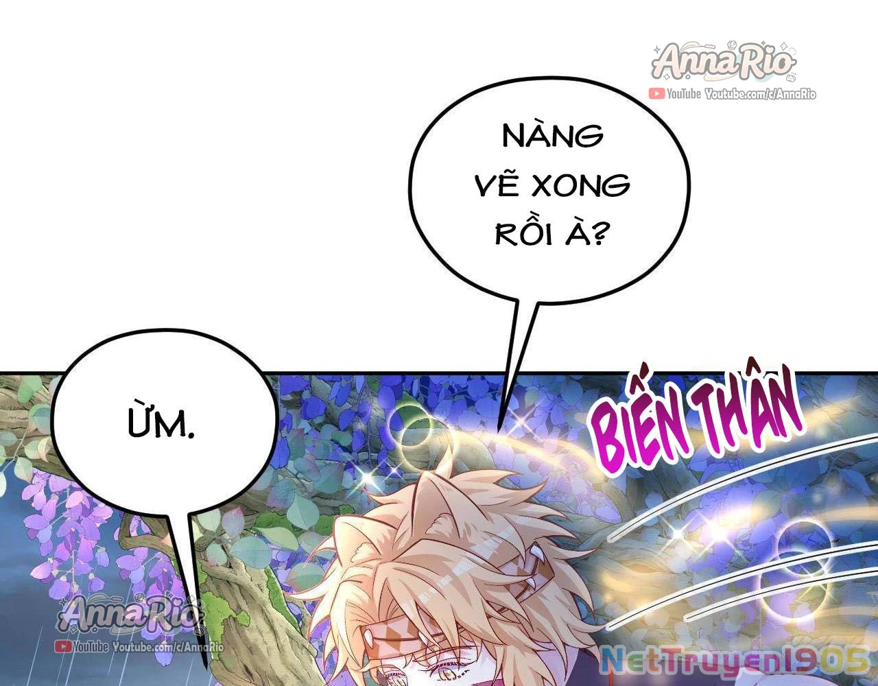 Thảnh Thơi Thú Thế Chủng Chủng Điền, Sinh Sinh Tể - Update Chapter 770 - Trang 22