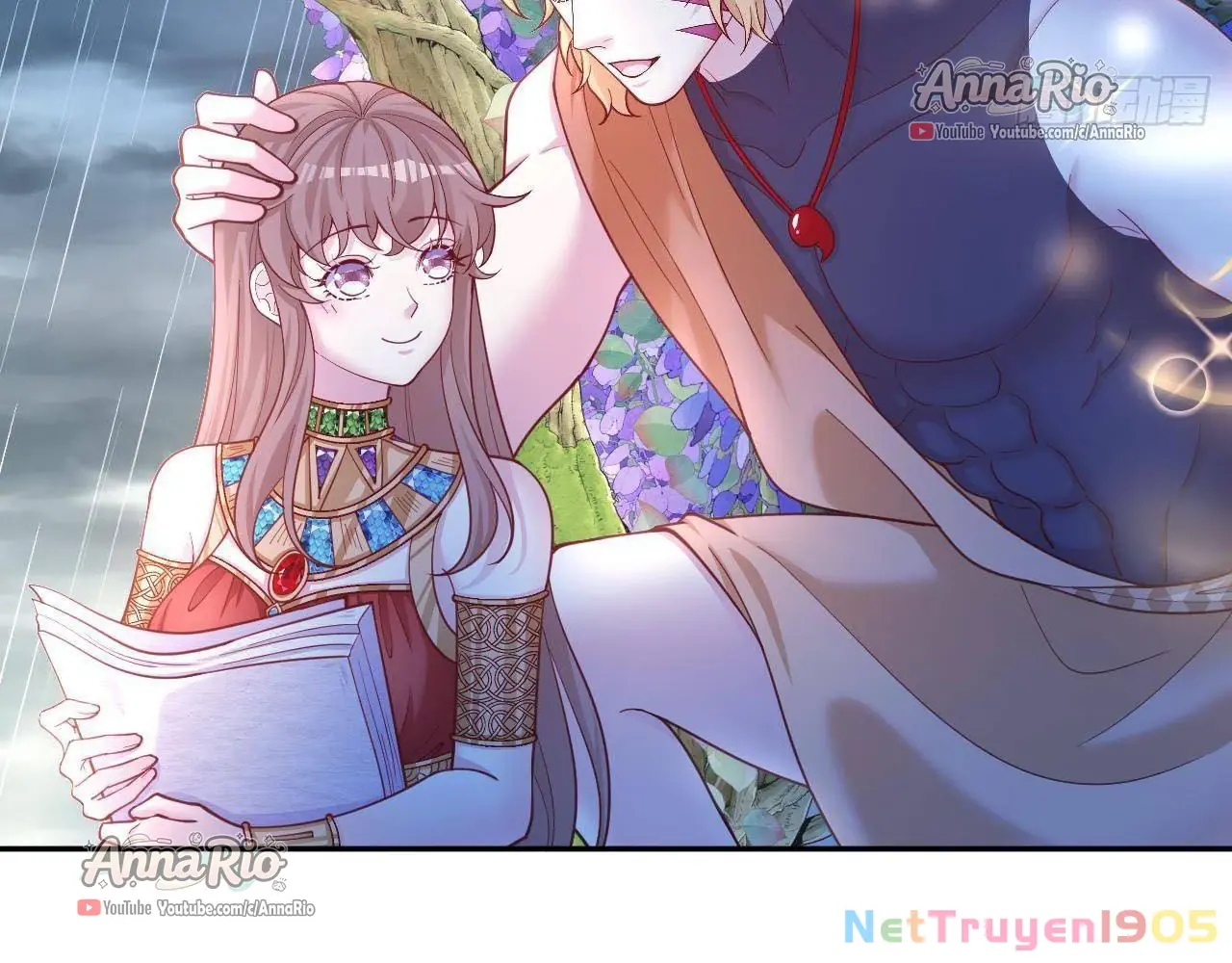Thảnh Thơi Thú Thế Chủng Chủng Điền, Sinh Sinh Tể - Update Chapter 770 - Trang 23