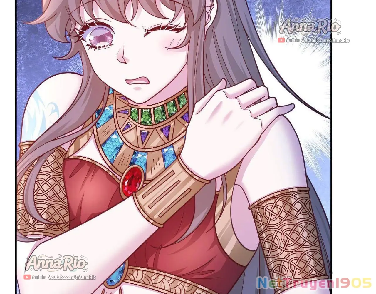 Thảnh Thơi Thú Thế Chủng Chủng Điền, Sinh Sinh Tể - Update Chapter 770 - Trang 25