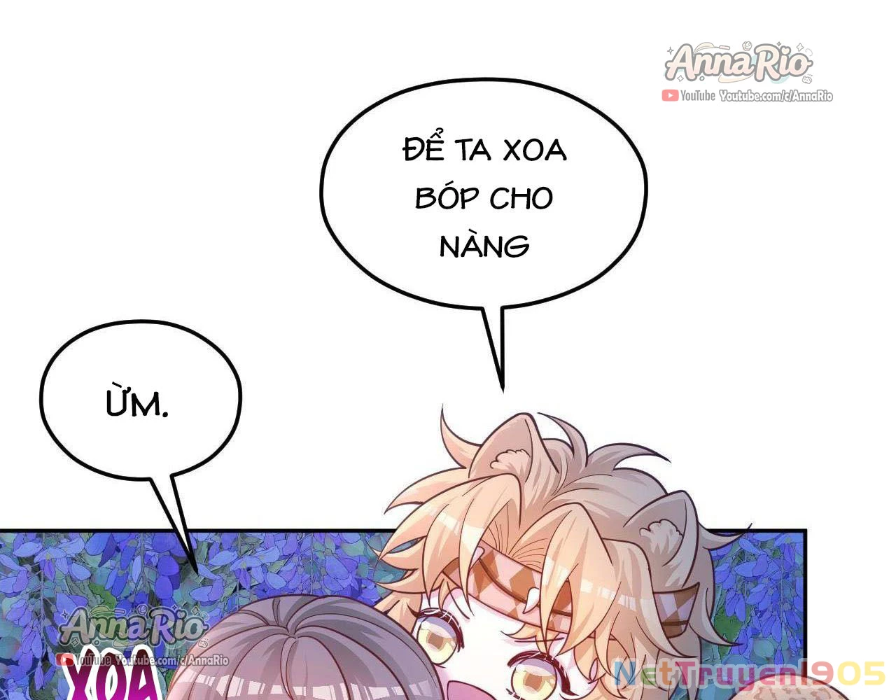 Thảnh Thơi Thú Thế Chủng Chủng Điền, Sinh Sinh Tể - Update Chapter 770 - Trang 27