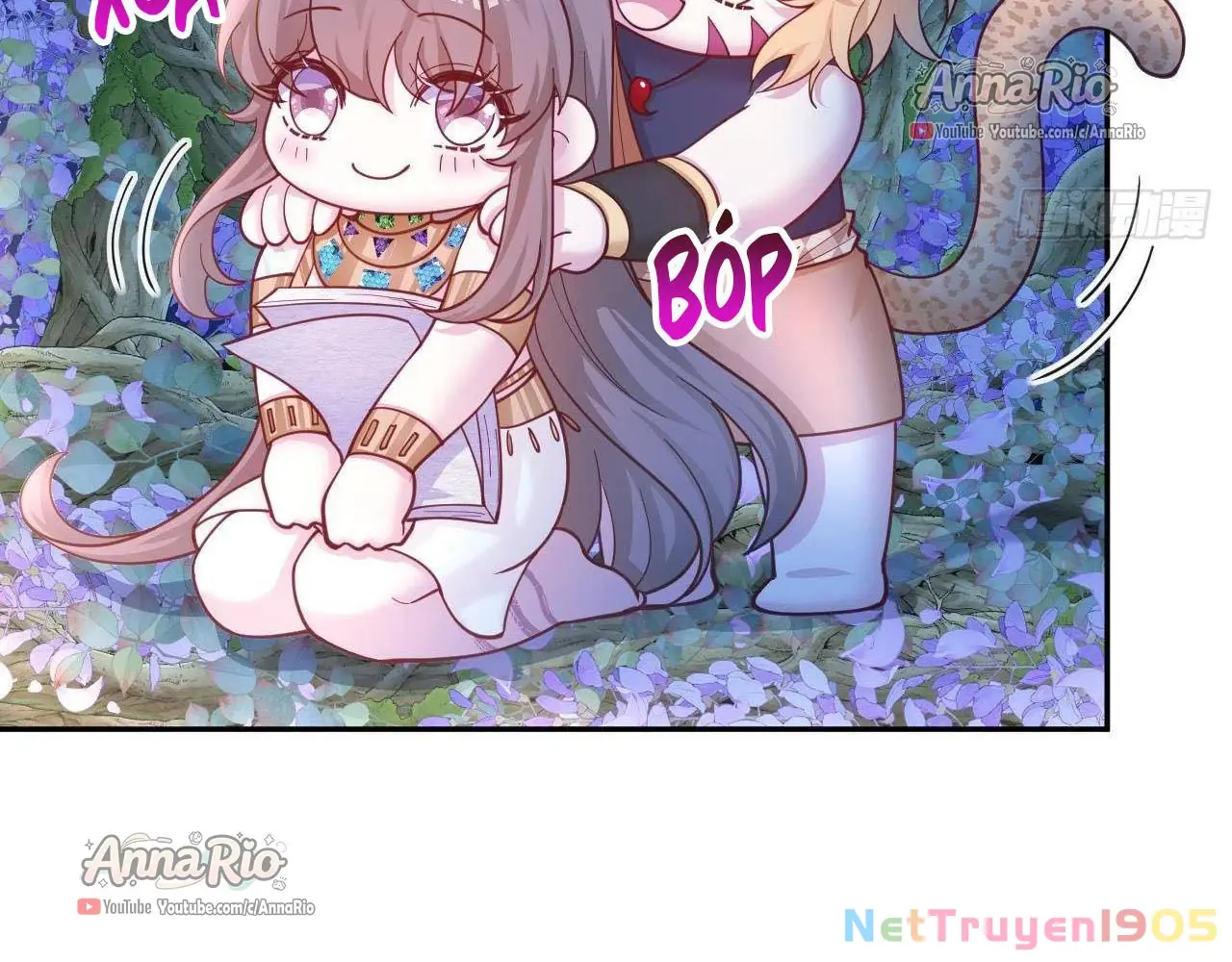 Thảnh Thơi Thú Thế Chủng Chủng Điền, Sinh Sinh Tể - Update Chapter 770 - Trang 28