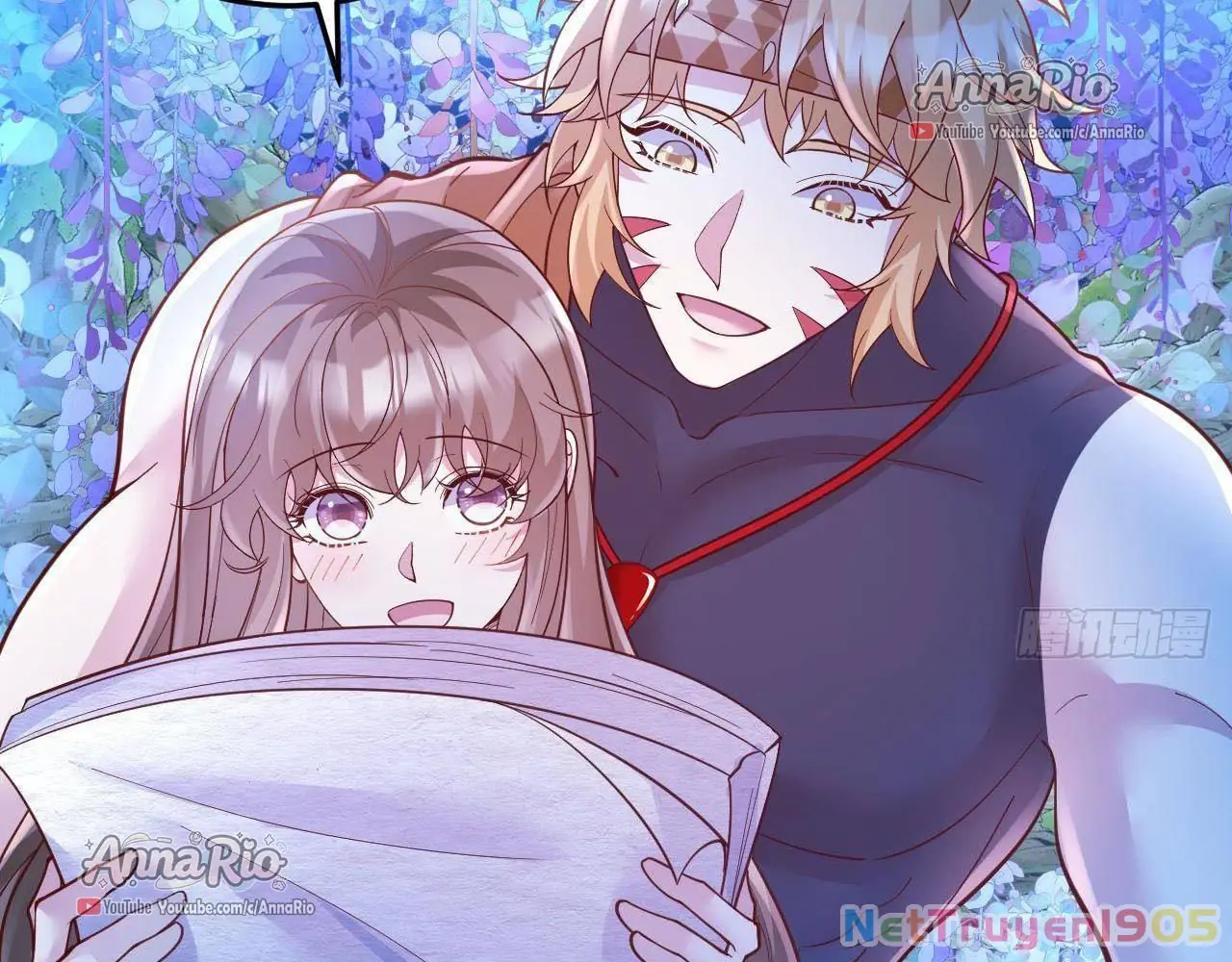 Thảnh Thơi Thú Thế Chủng Chủng Điền, Sinh Sinh Tể - Update Chapter 770 - Trang 33