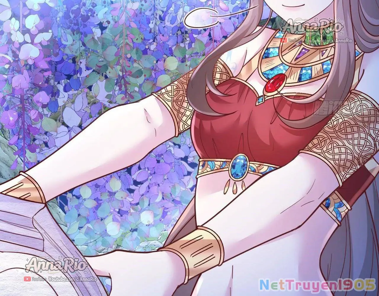 Thảnh Thơi Thú Thế Chủng Chủng Điền, Sinh Sinh Tể - Update Chapter 770 - Trang 35