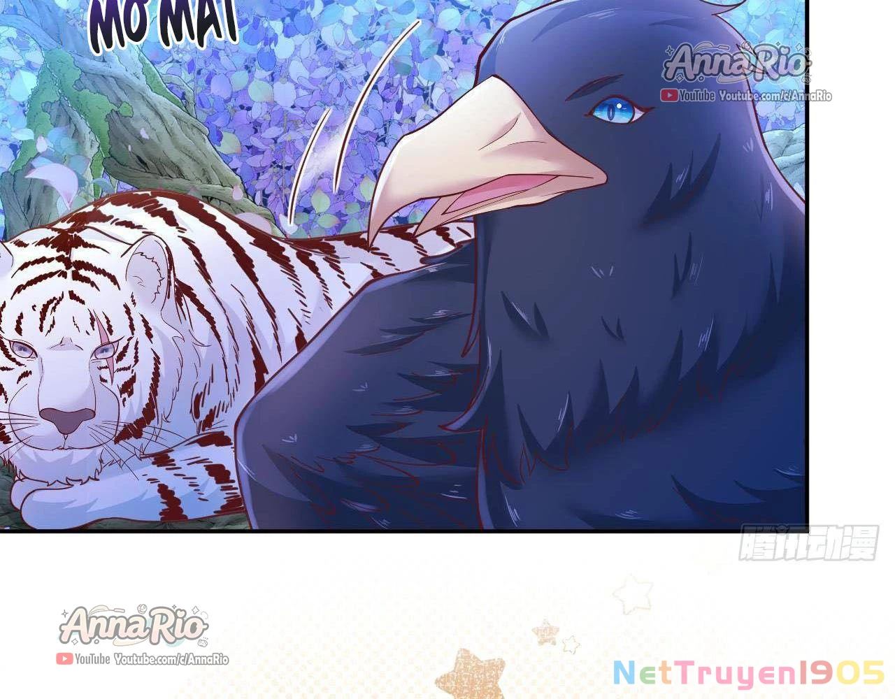 Thảnh Thơi Thú Thế Chủng Chủng Điền, Sinh Sinh Tể - Update Chapter 770 - Trang 38