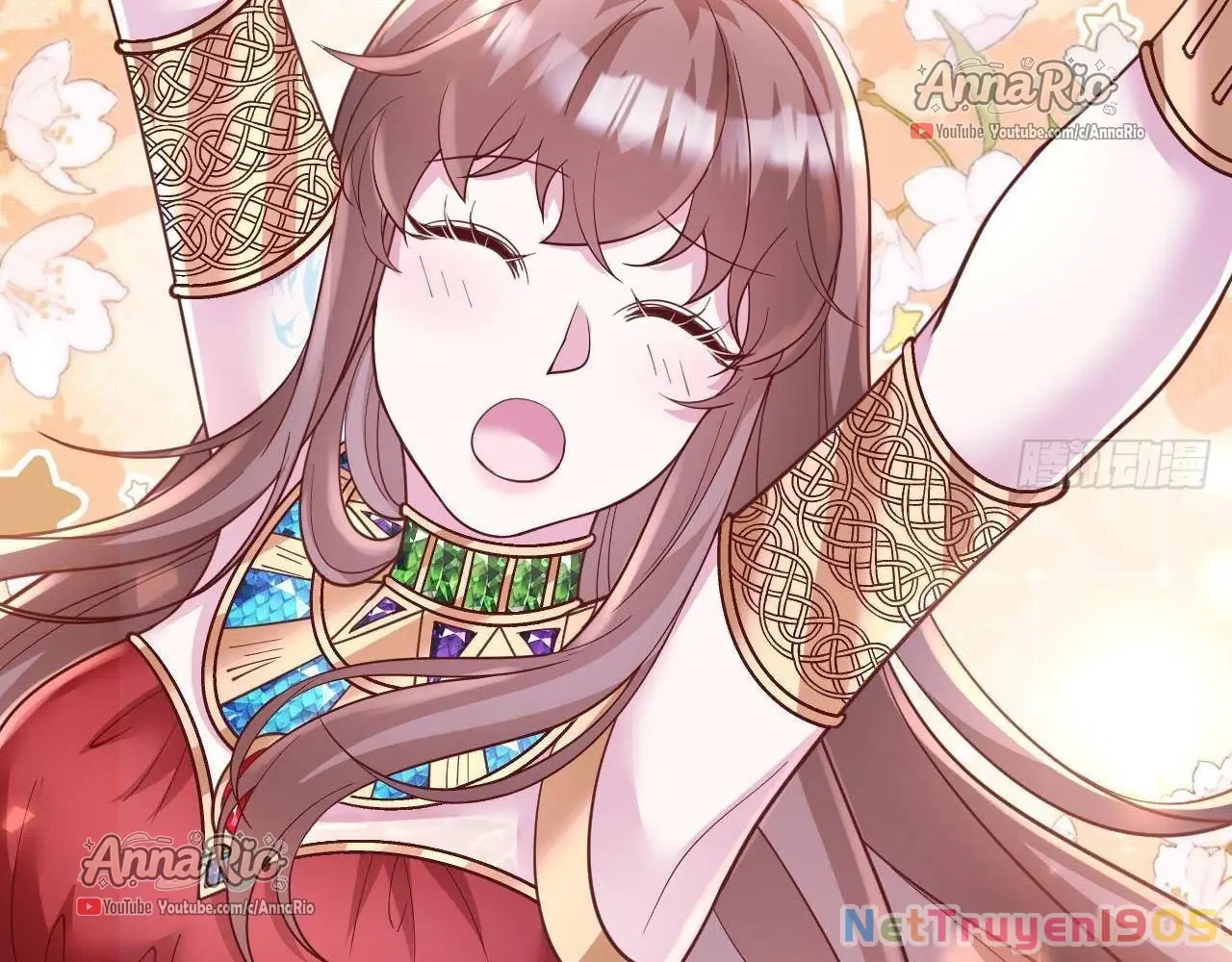 Thảnh Thơi Thú Thế Chủng Chủng Điền, Sinh Sinh Tể - Update Chapter 770 - Trang 40