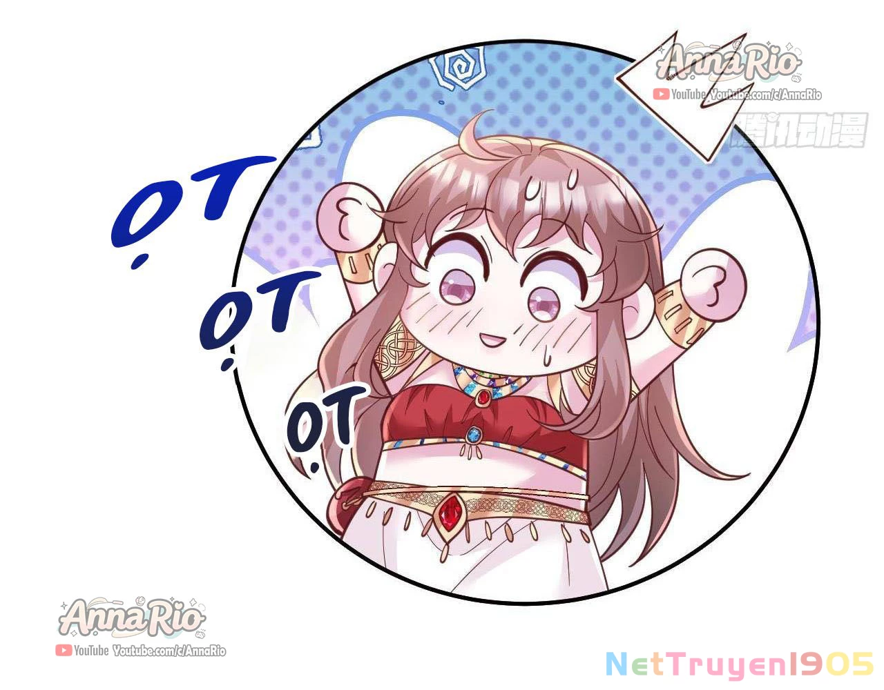 Thảnh Thơi Thú Thế Chủng Chủng Điền, Sinh Sinh Tể - Update Chapter 770 - Trang 42