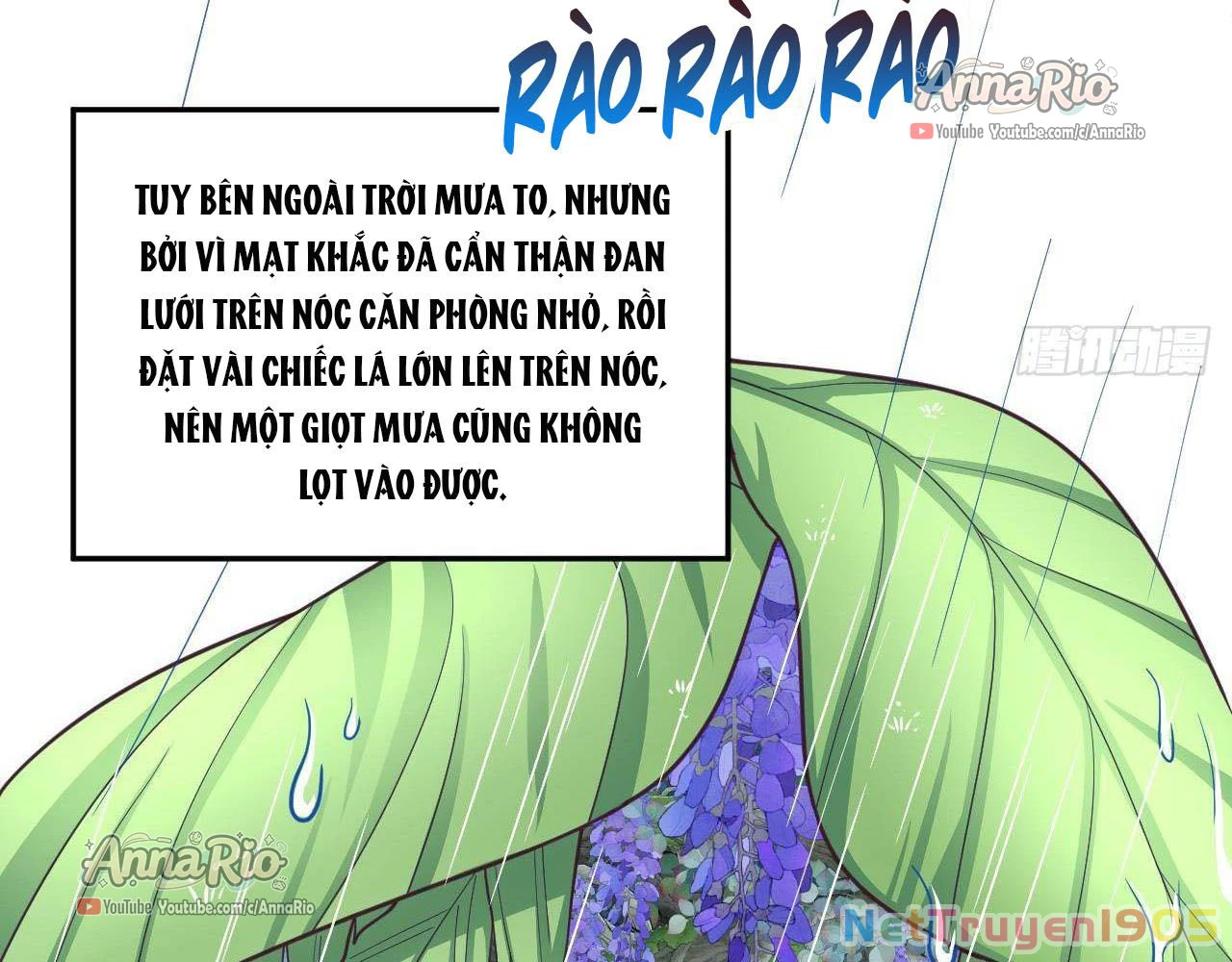 Thảnh Thơi Thú Thế Chủng Chủng Điền, Sinh Sinh Tể - Update Chapter 770 - Trang 7