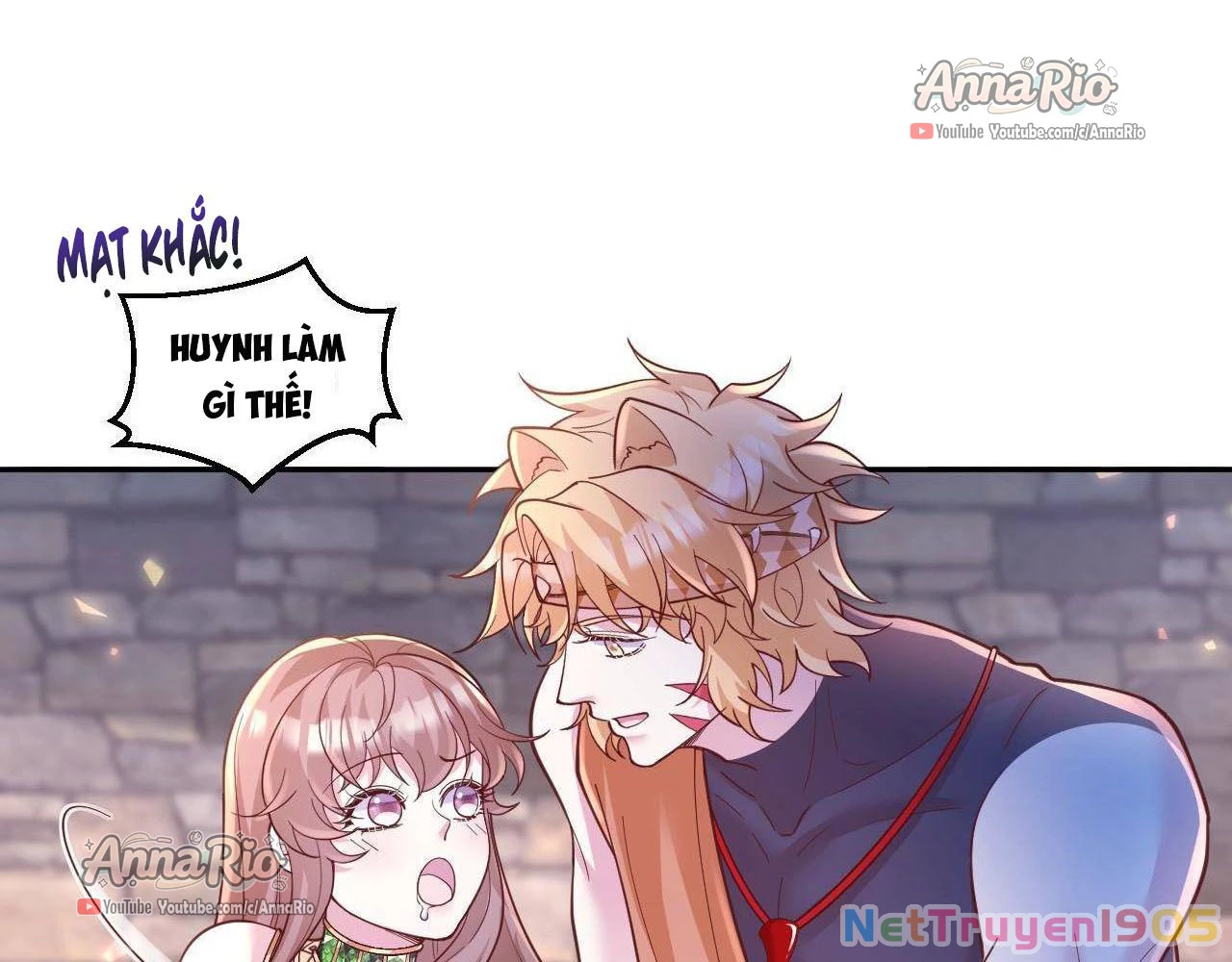 Thảnh Thơi Thú Thế Chủng Chủng Điền, Sinh Sinh Tể - Update Chapter 771 - Trang 11